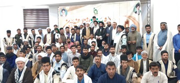 تصاویر/ دیدار عشایر شهرستان شوشتر با نماینده ولی فقیه در خوزستان