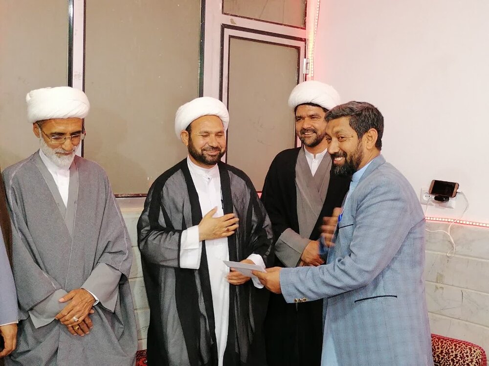 شہید مطہری کی سب سے بڑی خصوصیت معاشرتی ضروریات پر گہری نظر اور ان کا جامع راہ حل پیش کرنا ہے، مقررین