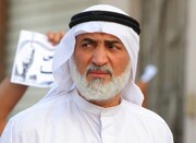 عبدالوهاب حسین: سزاوار همین است که علما و روشنفکران بحرین در زندان باشند