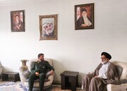 برگزاری مراسم دینی و انقلابی در مناطق و محلات تهران