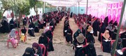 جلالپور، حوزہ علمیہ بقیت اللہ میں سالانہ علمی مسابقہ