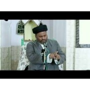 महिलाओं को फातमा की सीरत पर चलने की ज़रूरत हैं।मौलाना मोहम्मद आबिद रज़ा