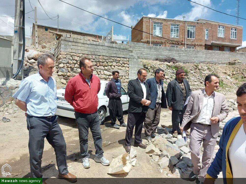 اجرای طرح هادی در ۲۰۲۰ روستای آذربایجانشرقی