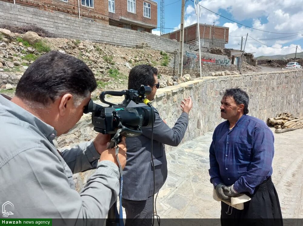 اجرای طرح هادی در ۲۰۲۰ روستای آذربایجان‌شرقی