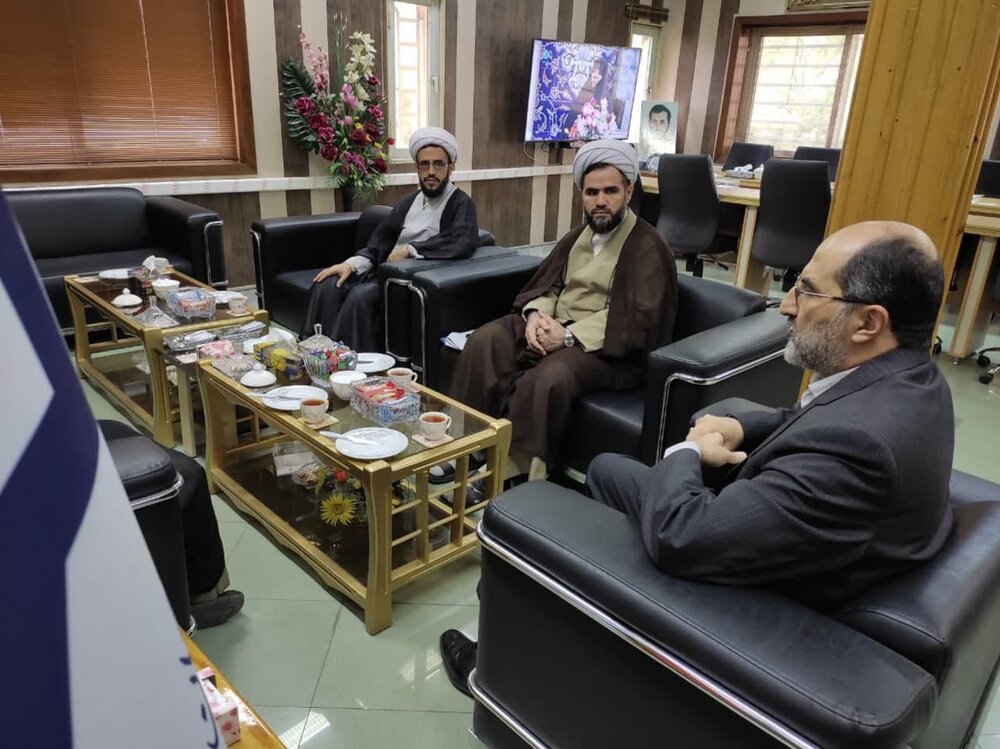 صدا و سیما در نقطه مرکزی روشنگری افکار عمومی قرار دارد