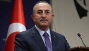 تشاووش أوغلو: اللقاء بين أردوغان والأسد قد يتم في العام الجاري