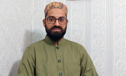 تزکیہ نفس اور شفاف معاشرے کی تشکیل، ماہ مبارک رمضان کا سب سے بڑا سبق: مولانا وسیم رضا کشمیری