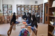 سومین اردوی «سفیران رضوان» در گیلانغرب برگزار شد+عکس