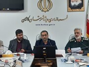 کنگره ملی سرداران و هزار و ۸۰۰ شهید کاشان برگزار می شود