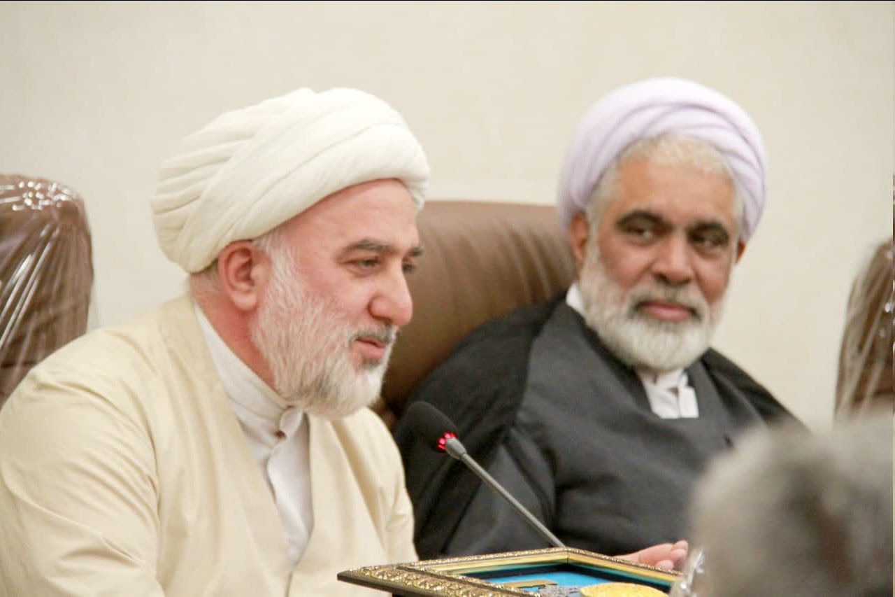 جامعةالمصطفی از برترین مراکز آموزش زبان فارسی کشور است