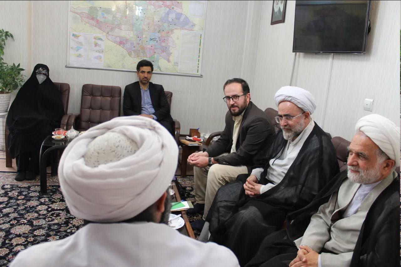 سوت پایان رقابت دوازدهمین جشنواره علامه حلّی استان تهران در خرداد ماه نواخته میشود