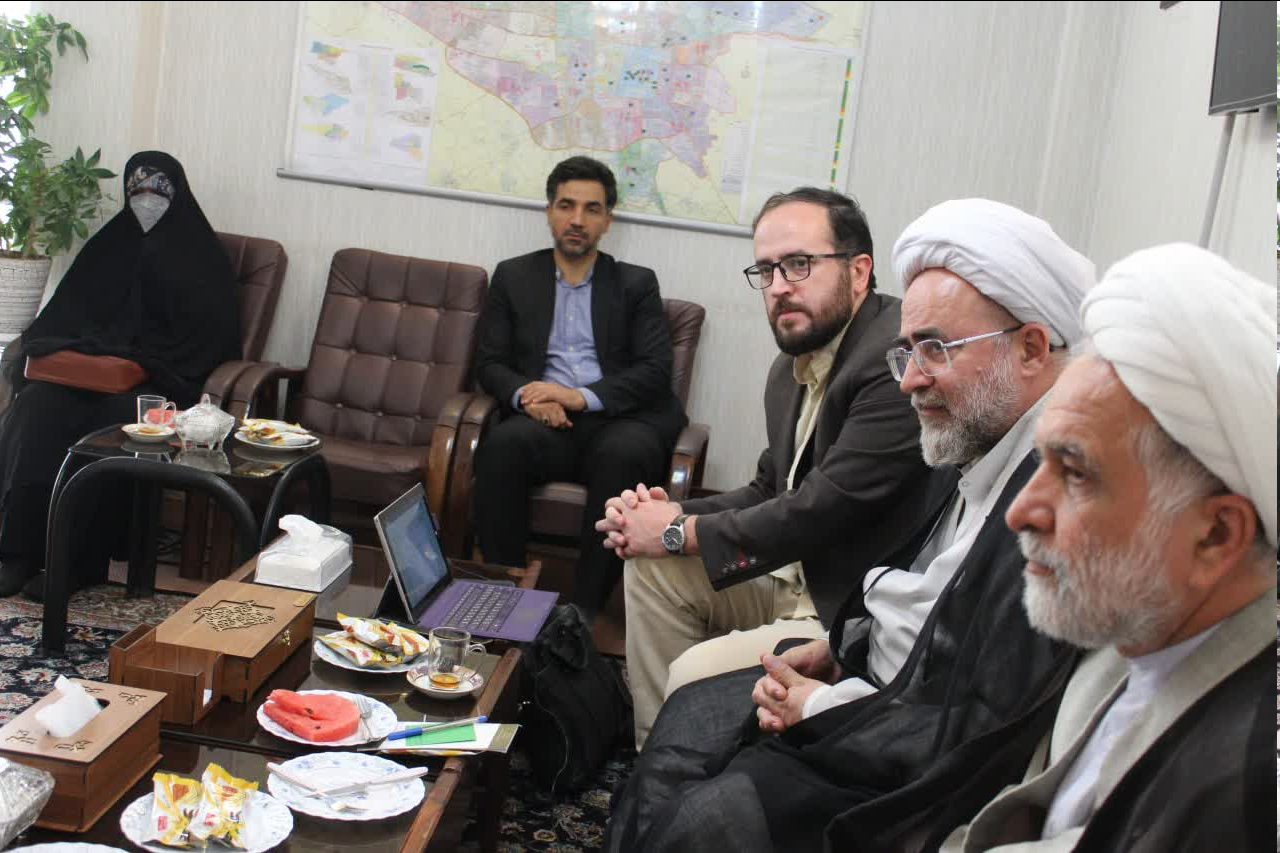 سوت پایان رقابت دوازدهمین جشنواره علامه حلّی استان تهران در خرداد ماه نواخته میشود