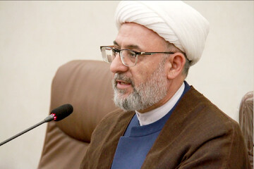 رئیس جدید مرکز آموزش زبان و معارف اسلامی(مدرسه المهدی) معرفی شد