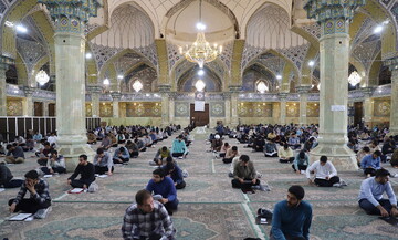 فیلم | همراه بی قرار