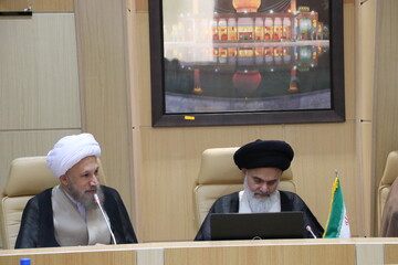 حوزه علمیه فارس در نقشه جامع علمی کشور ایفای نقش خواهد کرد