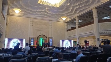 همایش سوم «حوزه انقلابی، حوزه منتظر» به ایستگاه پایانی رسید