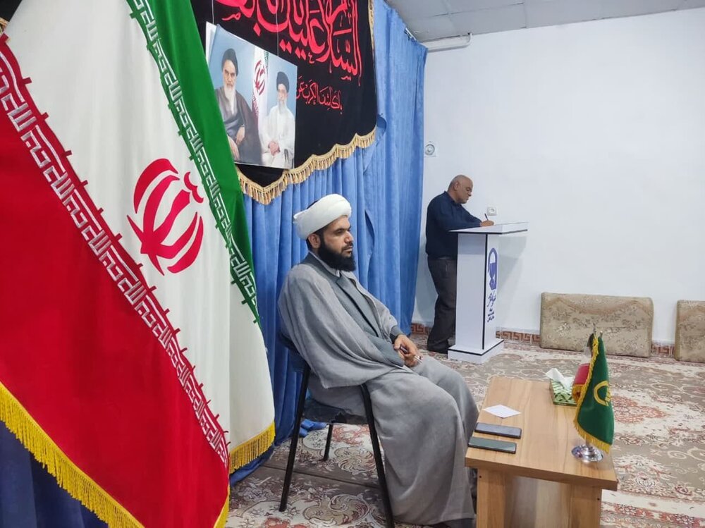 ستاد برگزاری برنامه های دهه کرامت کاکی تشکیل شد