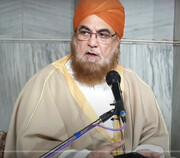 ईरान में कुरआन की गतिविधियों में एक महत्वपूर्ण रौनक़ देखी गई हैं।मौलाना मुफ्ती मुहम्मद मुकर्रम अहमद