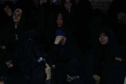 تصاویر/ همایش بزرگ آموزشی زائرین بیت الله الحرام