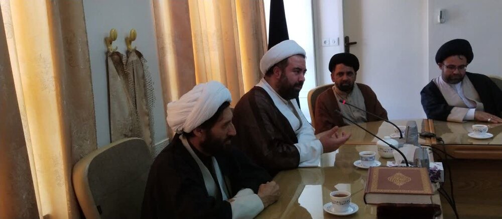 برصغیر کے علماء نے انقلاب اسلامی، رہبرِ معظم اور دینی اقدار کا ہر جگہ تعارف کرایا ہے، ڈاکٹر یعقوب بشوی