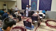 نخستین المپیاد استانی منطق در شیراز برگزار شد