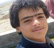 جزئیات کشته شدن پسر مولوی قلندرزهی | تیر ضد انقلاب به سنگ خورد