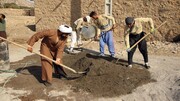 فعالیت ۱۸ گروه جهادی در مدارس علمیه استان بوشهر