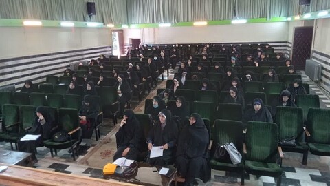 تصاویر/ دوره تحکیم و تعالی خانواده در شهر تبریز