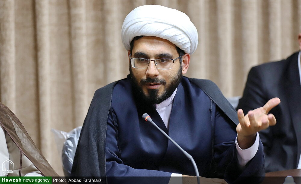 گزارشی از هم اندیشی مدیران روابط عمومی نهادهای حوزوی