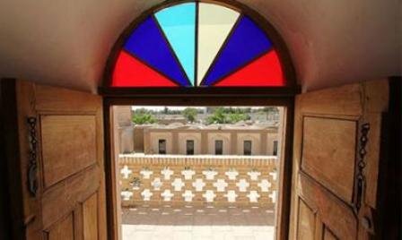 «مسجد بردستون» را بشناسید + عکس