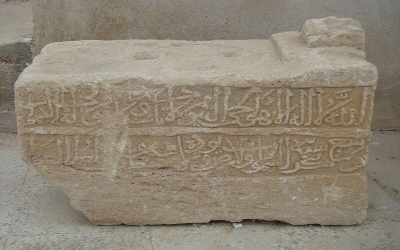 «مسجد بردستون» را بشناسید + عکس