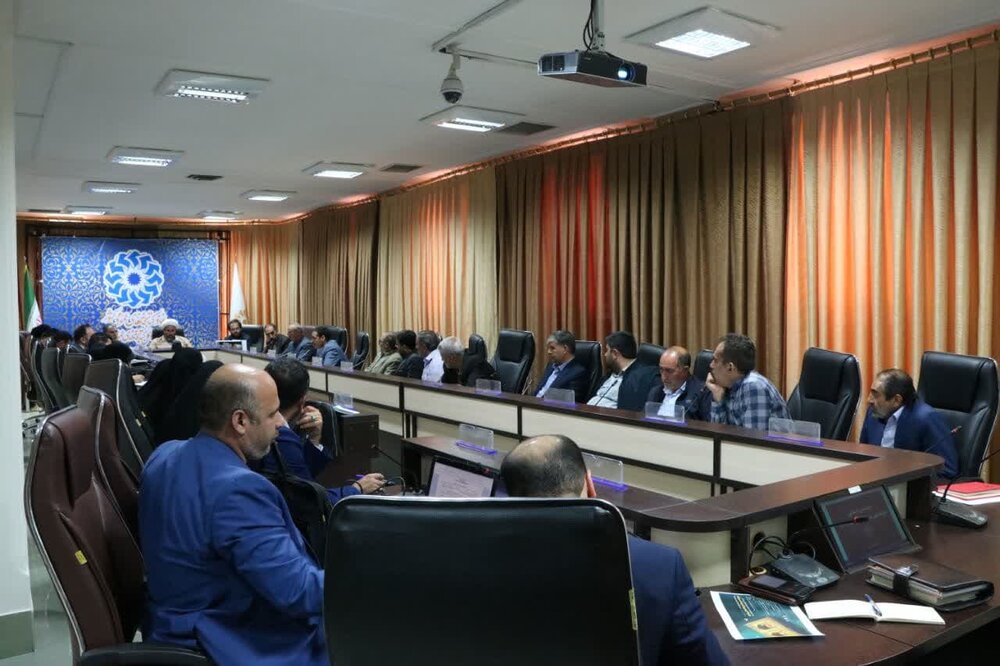 اُنس با امام هشتم از اصلیترین وظایف کانون های خدمت رضوی است