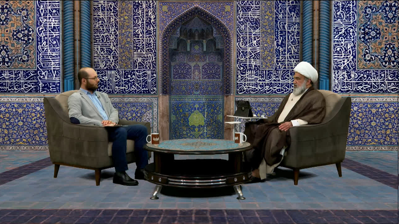 مفاهیم صبر در معارف اسلامی