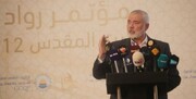 حماس نے ایران اور حزب اللہ کا خصوصی شکریہ ادا کیا