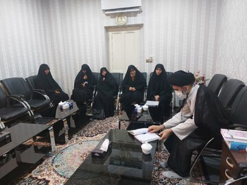 کار فرهنگی برای کودکان و نوجوانان دستور پیامبر(ص) است