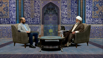 مفاهیم صبر در معارف اسلامی