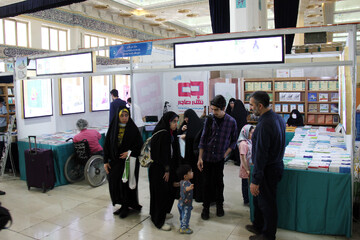 تخفیف و یارانه ویژه نشر هاجر برای کتب درسی حوزه علمیه خواهران