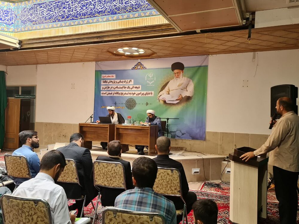 حجاب در کشور متولی خاصی ندارد / پیگیر تشکیل وزارتخانه خانواده ایم