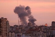نقض آتش بس غزه را زیر آتش برد/ رئیس جمهور برای حقابه هیرمند دستور ویژه داد