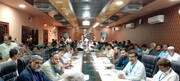 اصغریہ علم و عمل تحریک پاکستان کی جانب سے سفیران مہدی ورکشاپ کا انعقاد