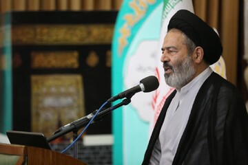 بقیع دومین جایگاه ارزشمند برای پیامبر(ص) بود