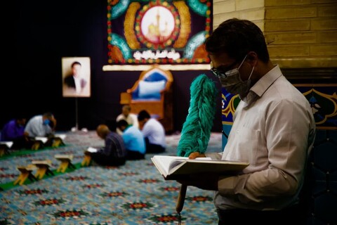 تصاویر/ مراسم بزرگداشت شهید غیرت در یزد