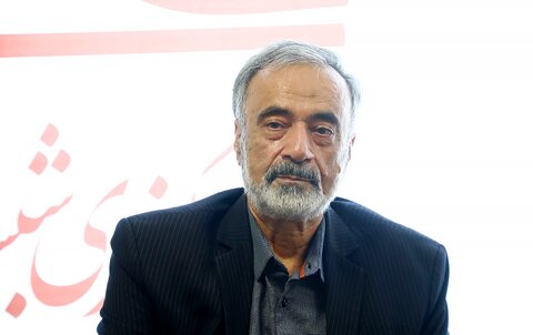 سید احمد زرهانی