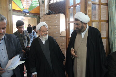تصاویر / برگزاری مراسم سالروز شهادت حضرت امام جعفر صادق (ع) در قزوین