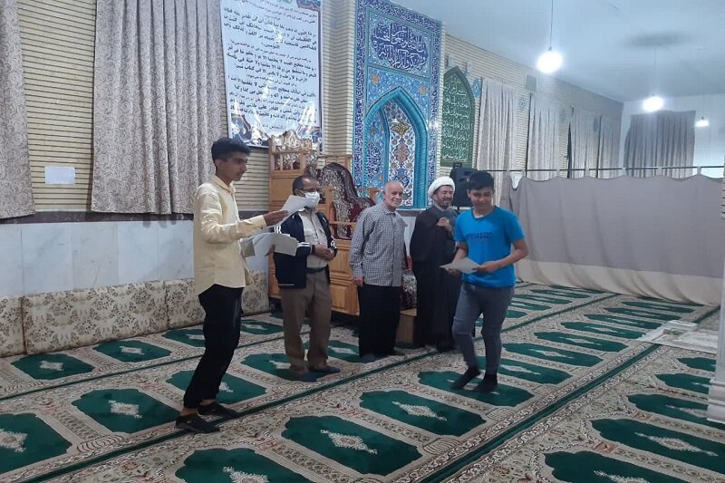 نشست بصیرتی دهه هشتادی ها در کرمانشاه برگزار شد