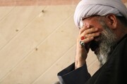 دفتر نماینده ولی فقیه در سمنان میزبان عزاداران حسینی