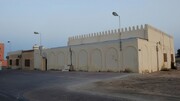 جمیت الوفاق بحرین خواستار بازگشایی مرقد صعصعة بن صوحان شد