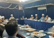 نشست هم‌افزایی مدیران ویکی‌های اسلامی در قم برگزار شد