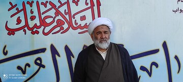 آیت الله اعرافی به کهگیلویه و بویراحمد سفر می‌کند + برنامه‌ها