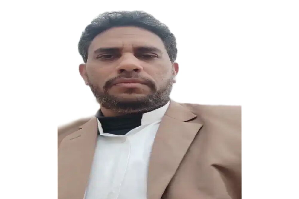 یونانی اور اسلامی دانشوروں کی نظر میں نظریہ وحدت وجود کا تقابلی جائزہ" کے موضوع پر مولانا عسکری عابد کی پی ایچ ڈی مکمل